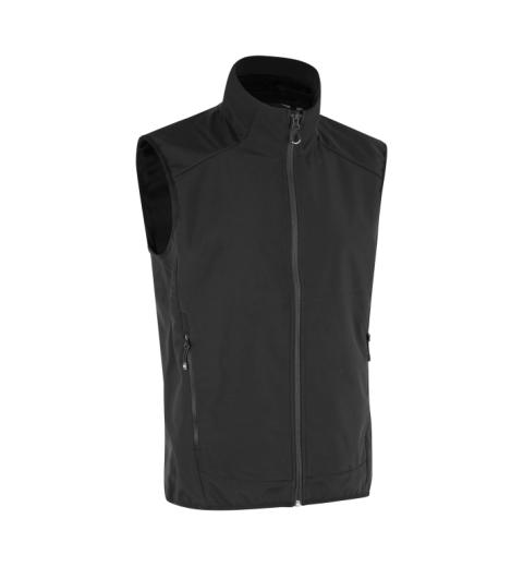 Soft shell vest | functional 